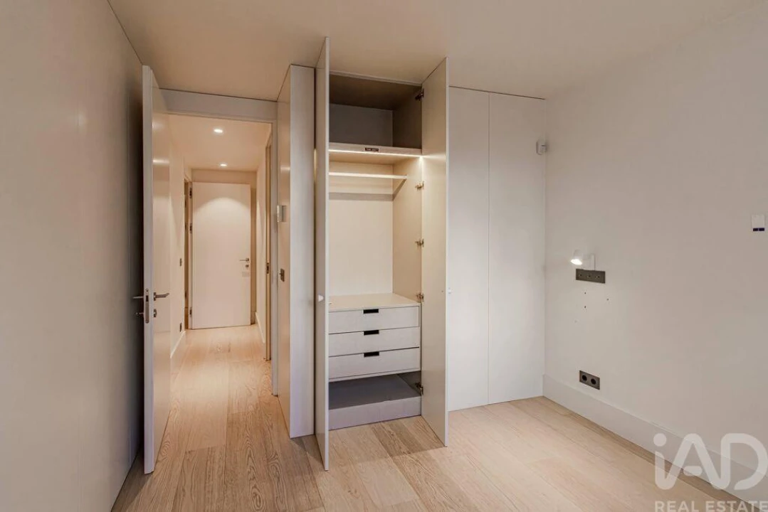 Apartamento T2 para Venda em Santa Maria Maior Foto 11