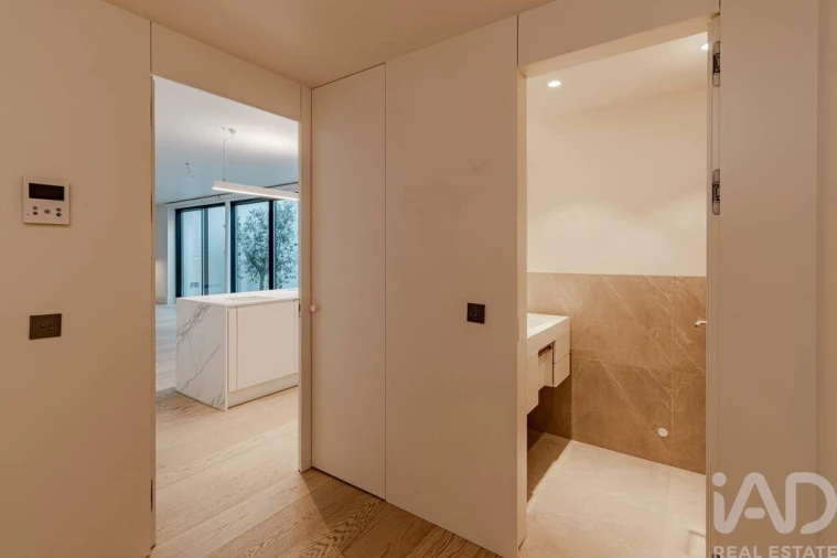 Apartamento T2 para Venda em Santa Maria Maior Foto 10