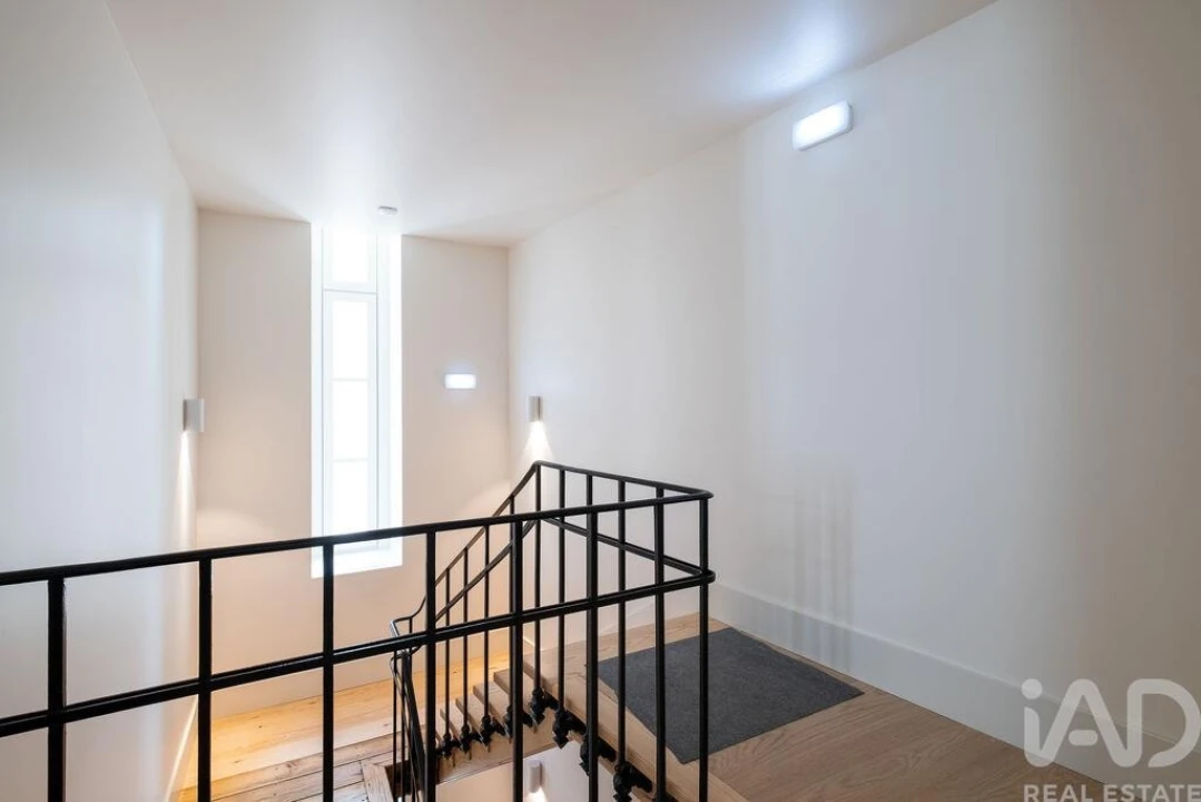 Apartamento T2 para Venda em Santa Maria Maior Foto 13