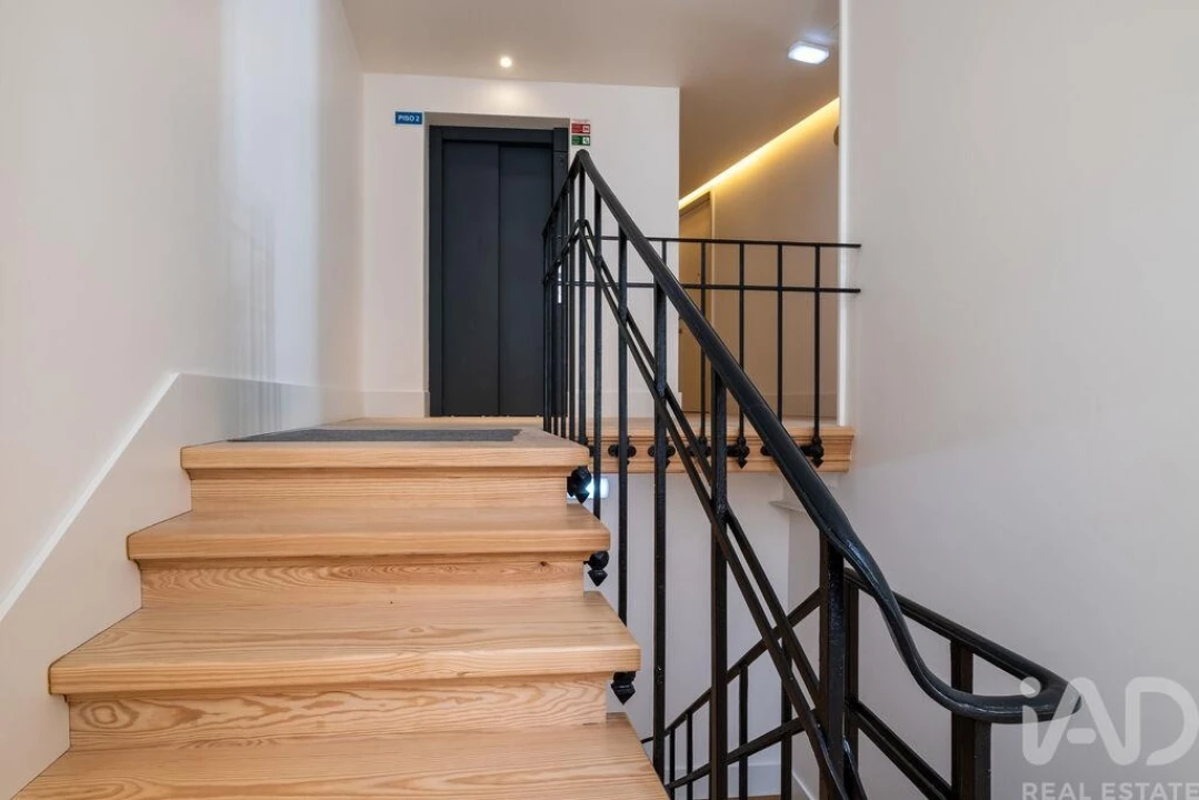 Apartamento T2 para Venda em Santa Maria Maior Foto 12