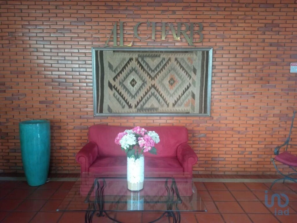 Apartamento T2 para Arrendamento em Quarteira Foto 10