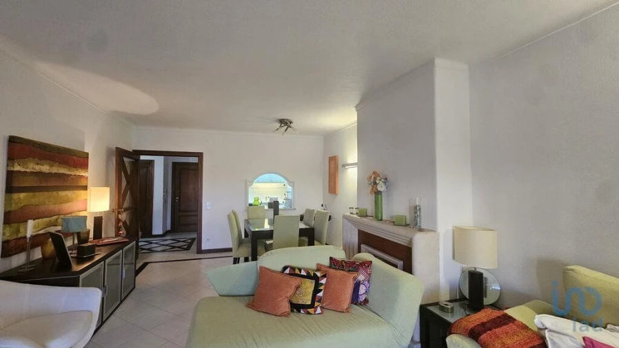 Apartamento T2 para Arrendamento em Quarteira Foto 3