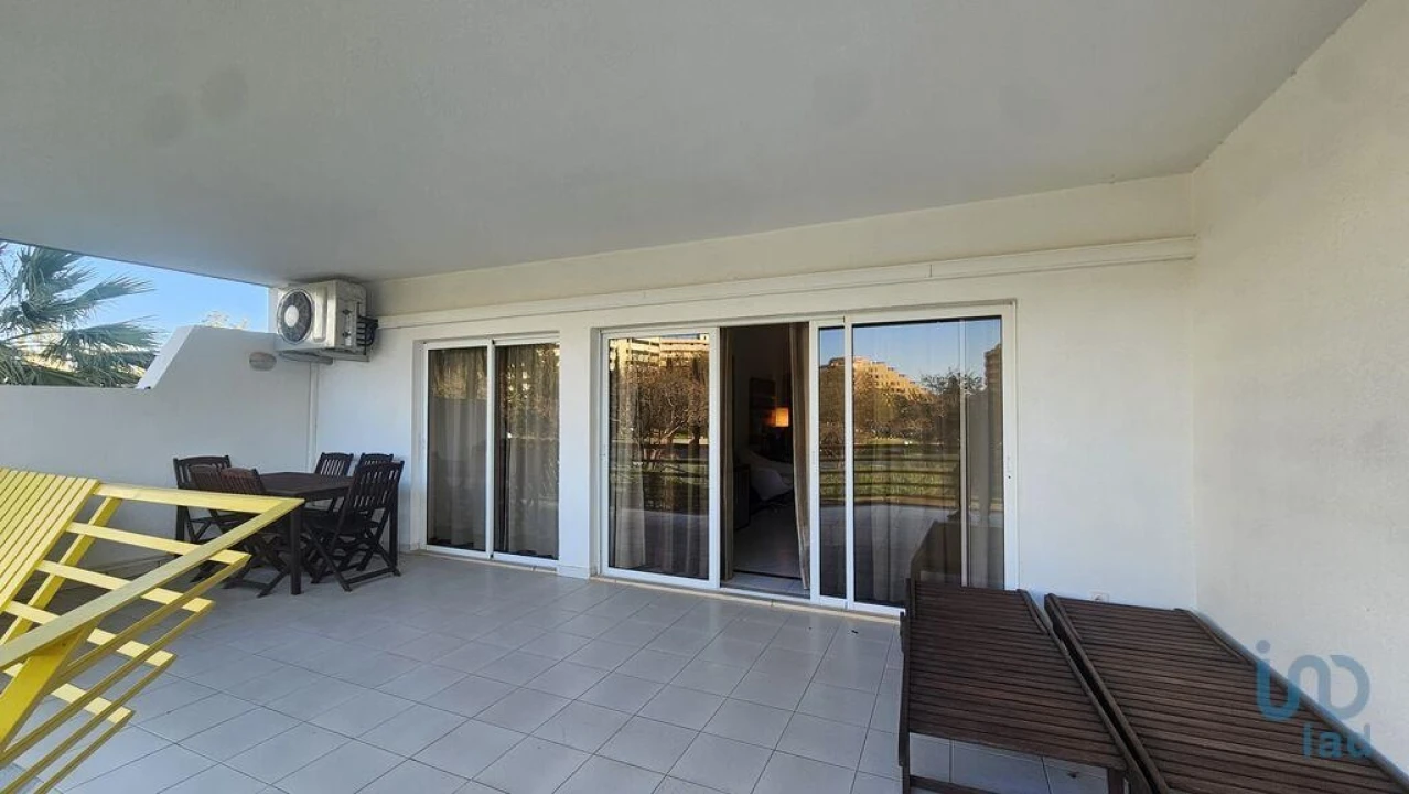 Apartamento T2 para Arrendamento em Quarteira Foto 5