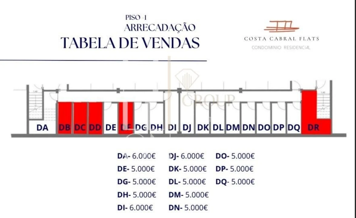 Apartamento para Venda em Paranhos Foto 5