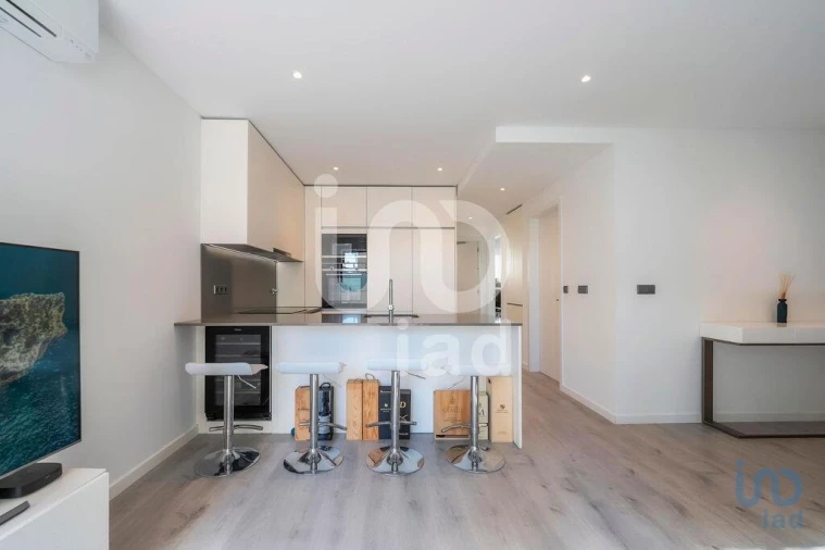 Apartamento T2 para Venda em Quarteira Foto 12