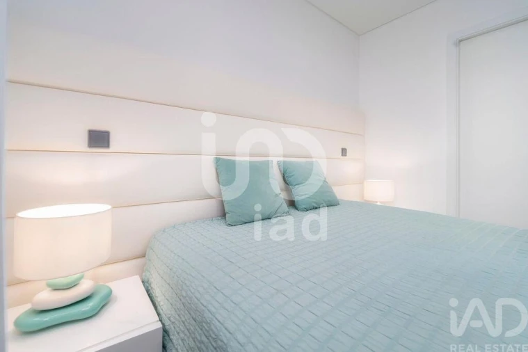 Apartamento T2 para Venda em Quarteira Foto 22