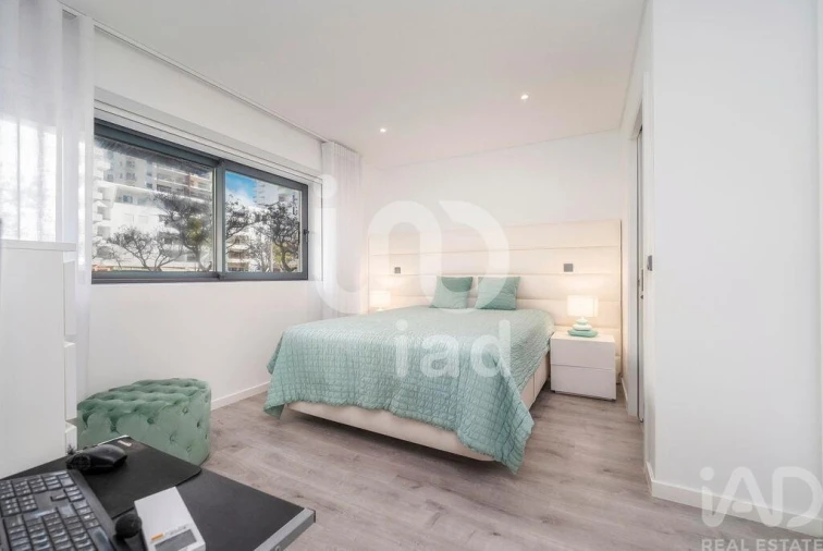 Apartamento T2 para Venda em Quarteira Foto 18