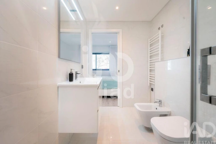 Apartamento T2 para Venda em Quarteira Foto 25