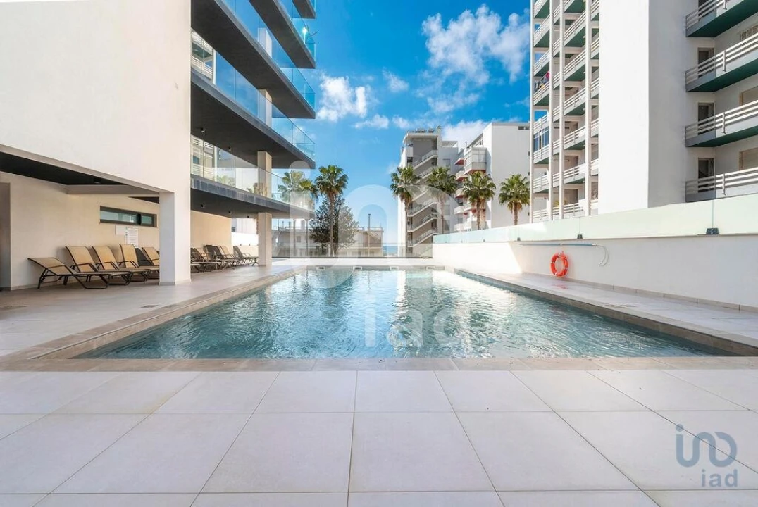 Apartamento T2 para Venda em Quarteira Foto 1