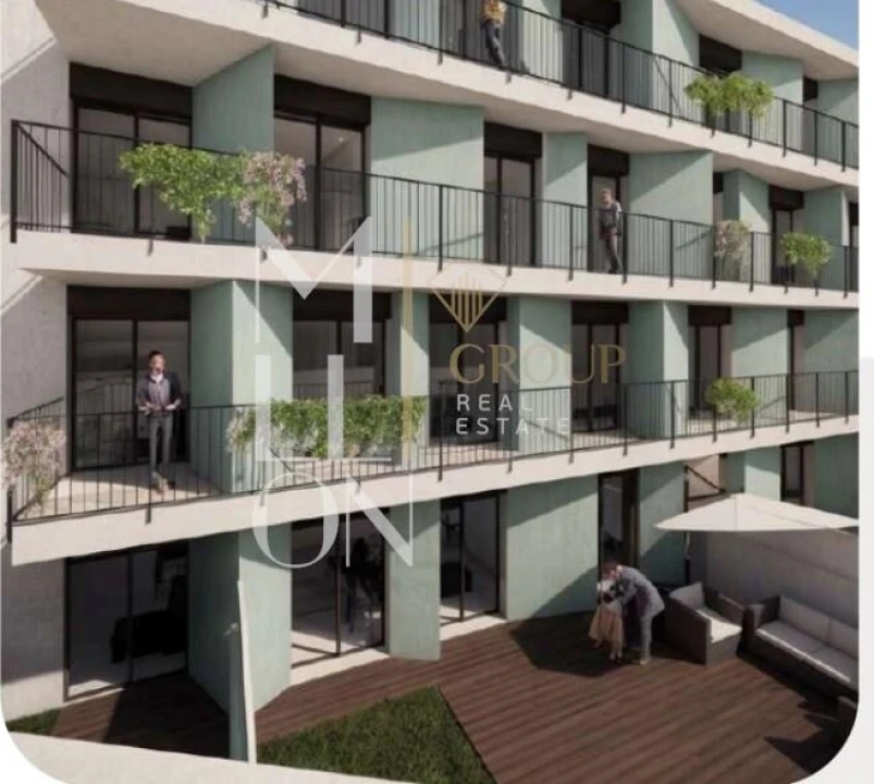 Apartamento para Venda em Paranhos Foto 3
