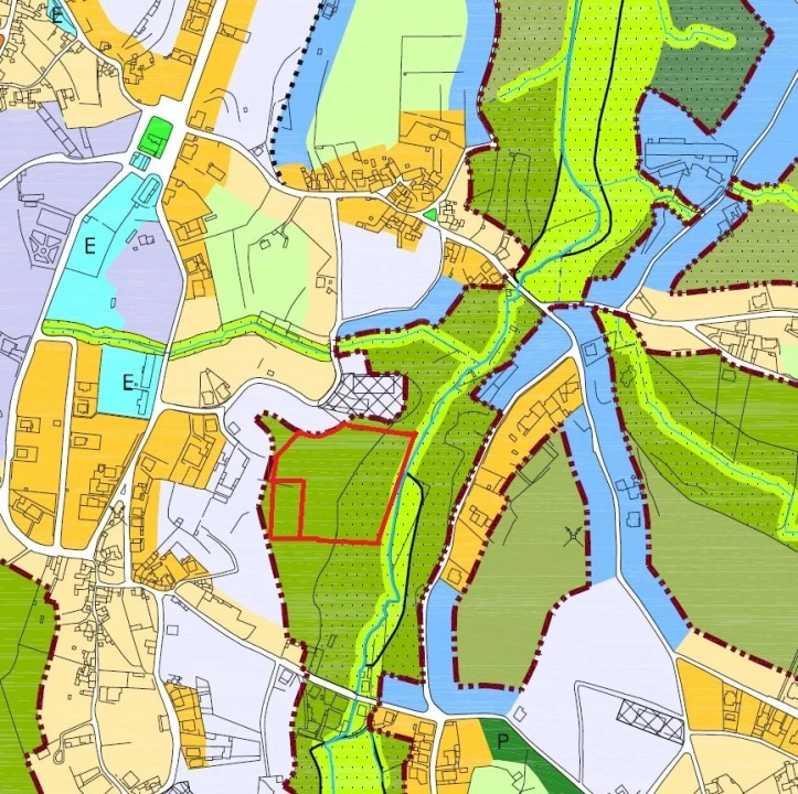 Terreno para Venda em Sandim, Olival, Lever e Crestuma Foto 10