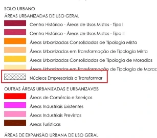Terreno para Venda em Sandim, Olival, Lever e Crestuma