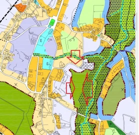 Terreno para Venda em Sandim, Olival, Lever e Crestuma