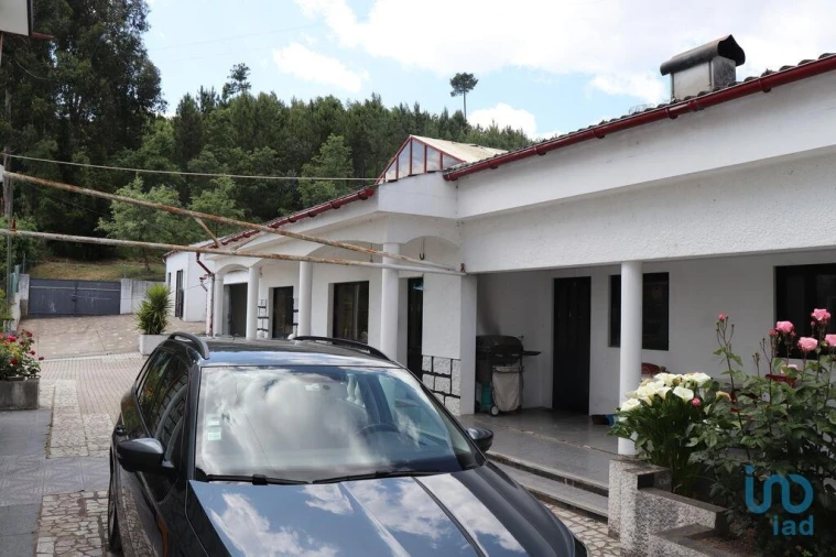 Moradia T7 para Venda em Adoufe e Vilarinho de Samardã Foto 4