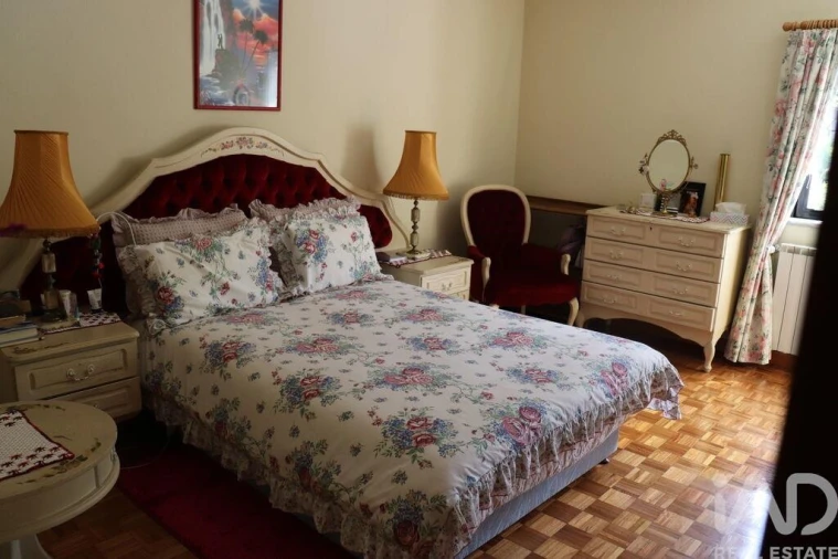 Moradia T7 para Venda em Adoufe e Vilarinho de Samardã Foto 22