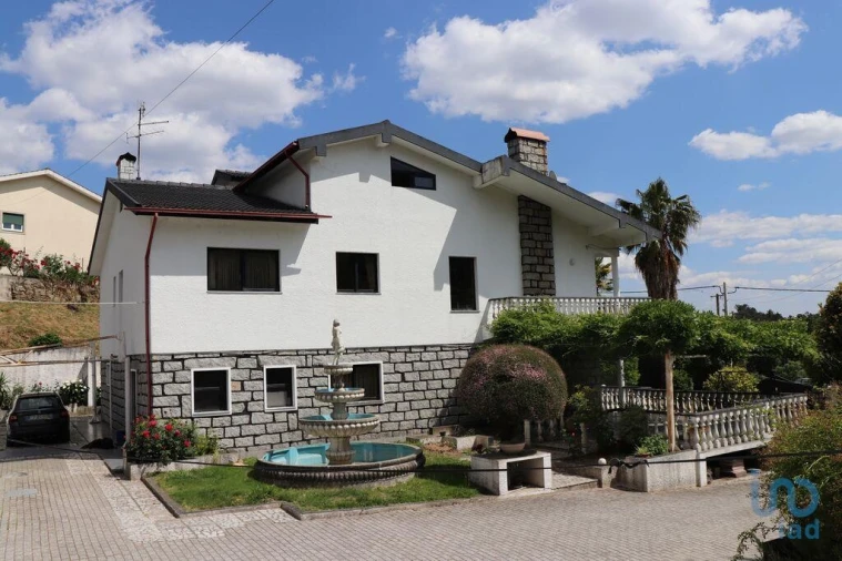 Moradia T7 para Venda em Adoufe e Vilarinho de Samardã Foto 3