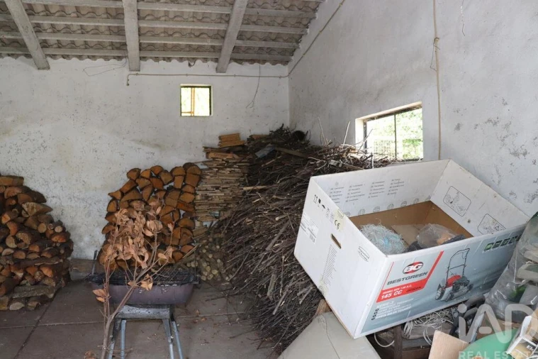 Moradia T7 para Venda em Adoufe e Vilarinho de Samardã Foto 26