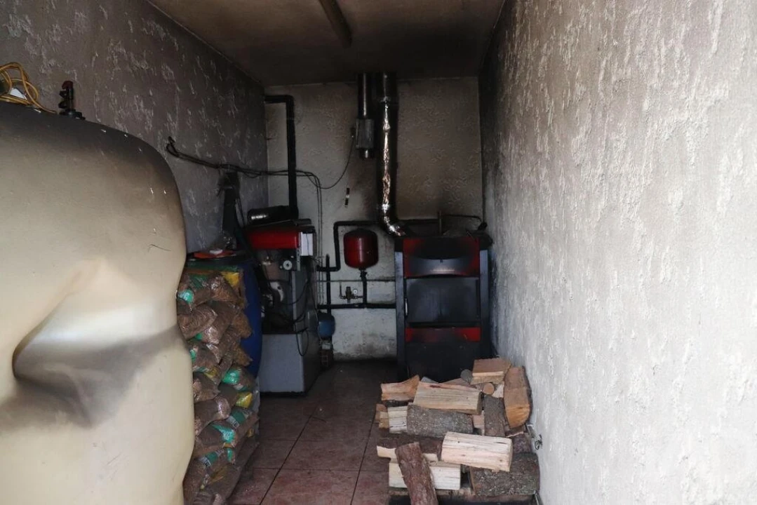 Moradia T7 para Venda em Adoufe e Vilarinho de Samardã Foto 27