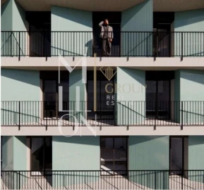 Apartamento T2 para Venda em Paranhos