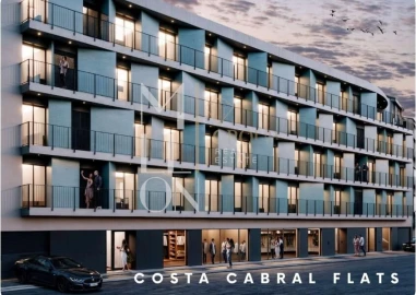 Apartamento T2 para Venda em Paranhos