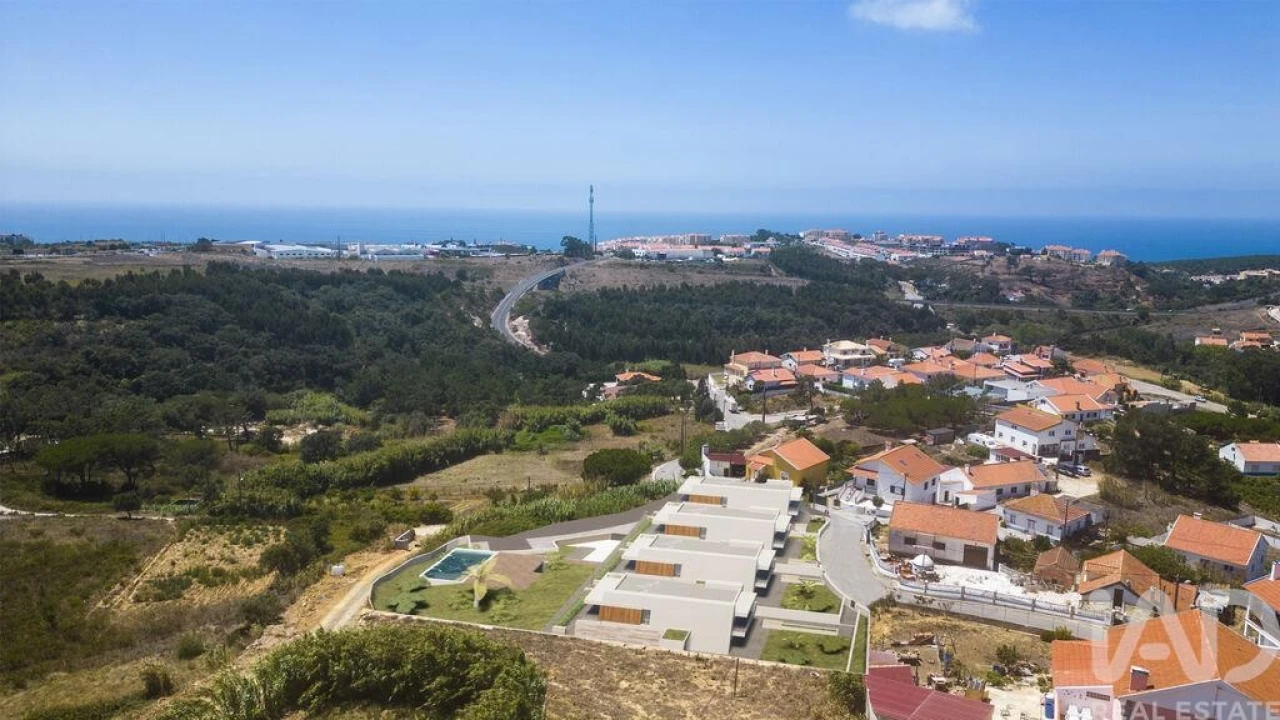 Moradia T3 para Venda em Ericeira Foto 14