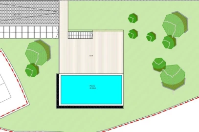 Moradia T3 para Venda em Ericeira
