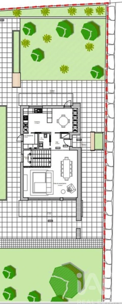 Moradia T3 para Venda em Ericeira