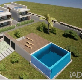 Moradia T3 para Venda em Ericeira