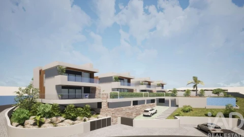 Moradia T3 para Venda em Ericeira