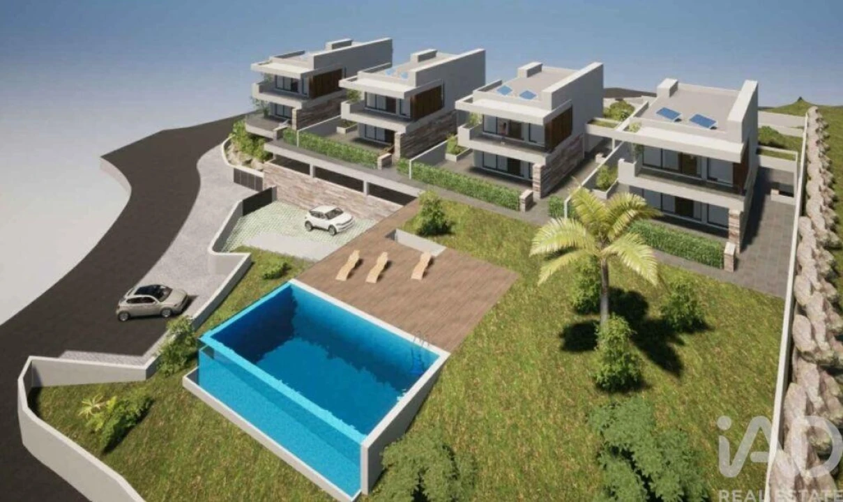 Moradia T3 para Venda em Ericeira Foto 8