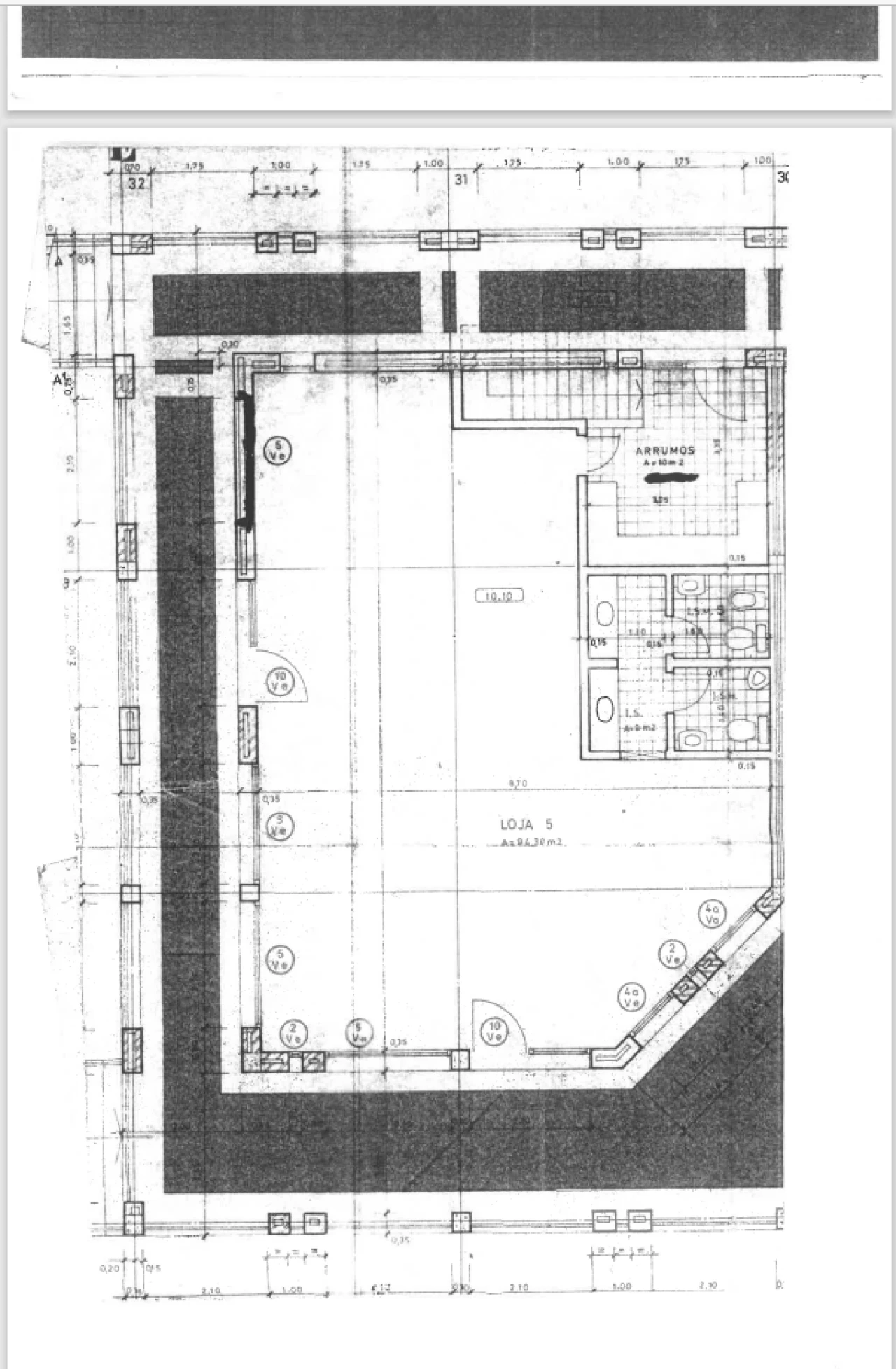Negócio para Venda em Quarteira Foto 13