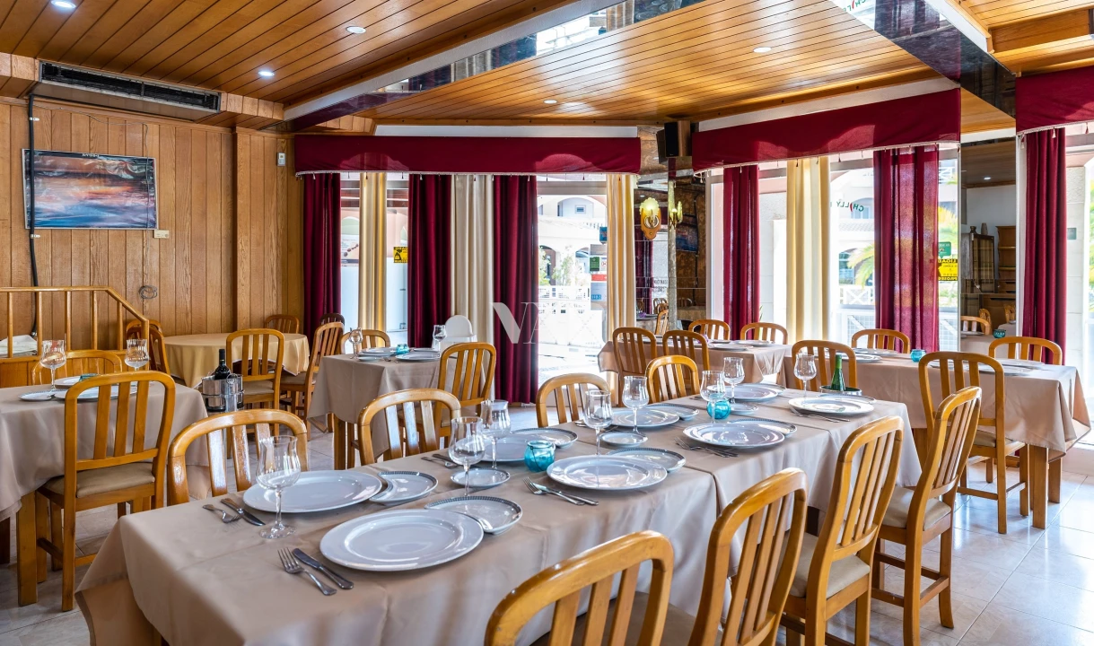 Negócio para Venda em Quarteira Foto 6