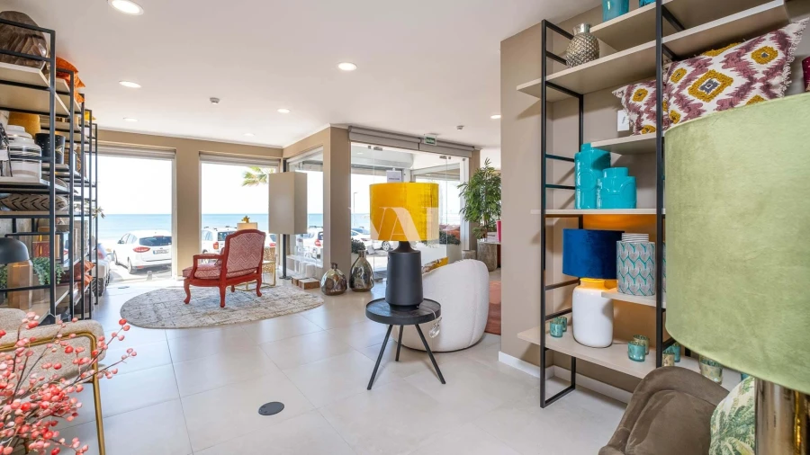 Negócio para Venda em Quarteira