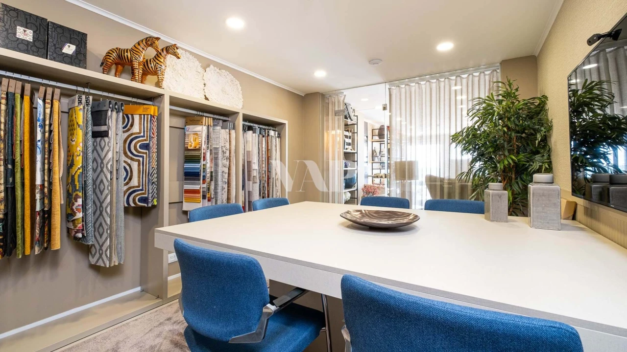 Negócio para Venda em Quarteira Foto 6