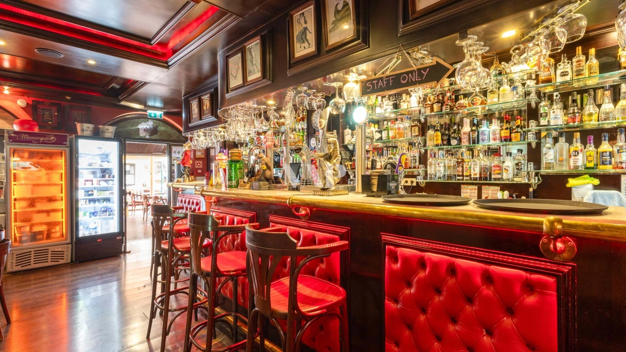 Negócio para Venda em Quarteira Foto 22