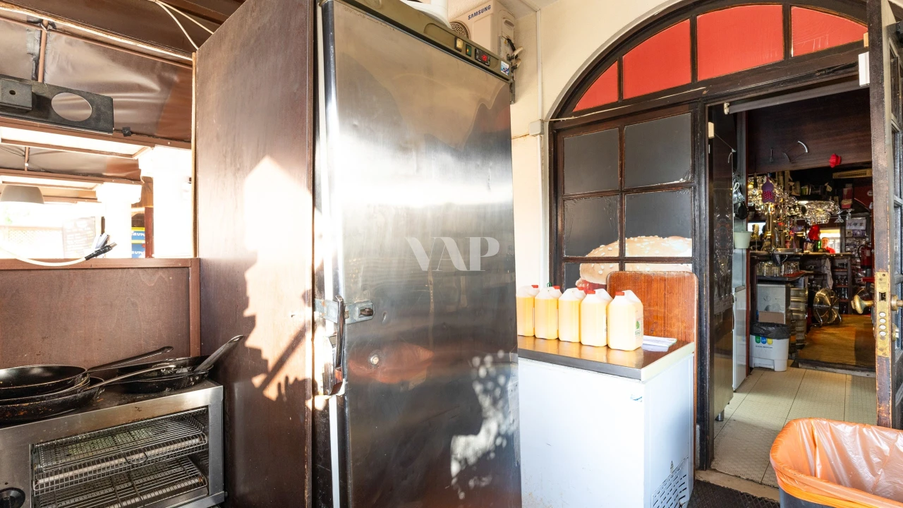 Negócio para Venda em Quarteira Foto 13