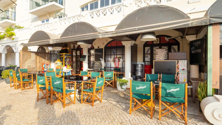 Negócio para Venda em Quarteira Foto 15