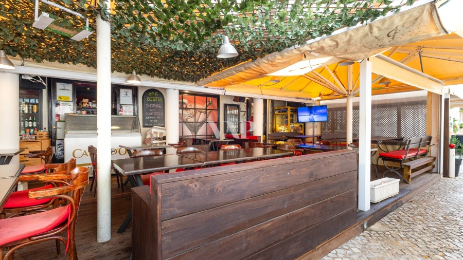 Negócio para Venda em Quarteira Foto 5