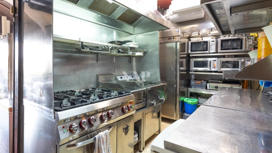 Negócio para Venda em Quarteira Foto 9