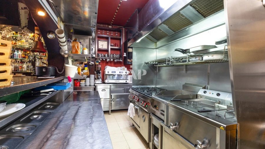 Negócio para Venda em Quarteira Foto 12