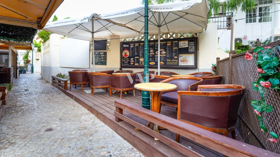 Negócio para Venda em Quarteira Foto 2