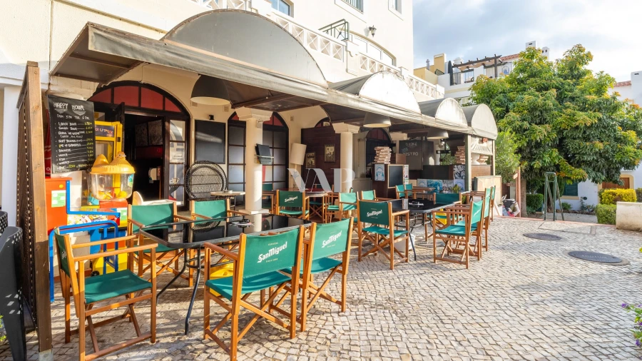 Negócio para Venda em Quarteira Foto 14