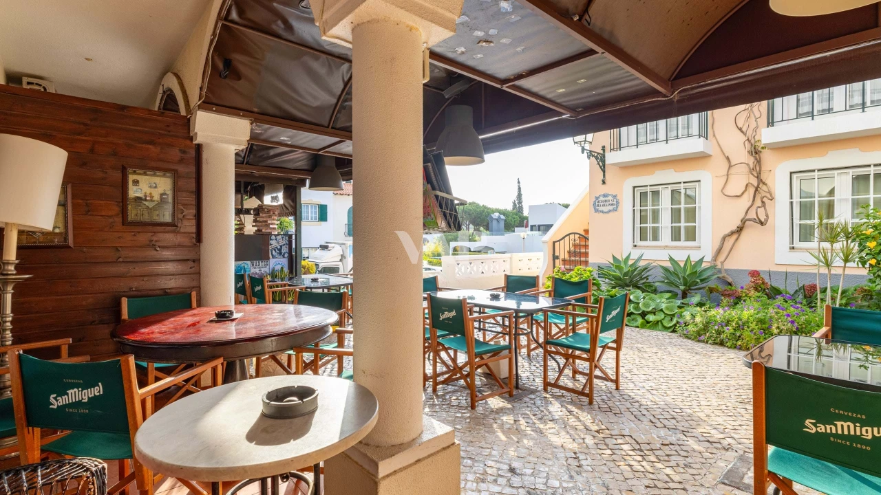 Negócio para Venda em Quarteira Foto 16