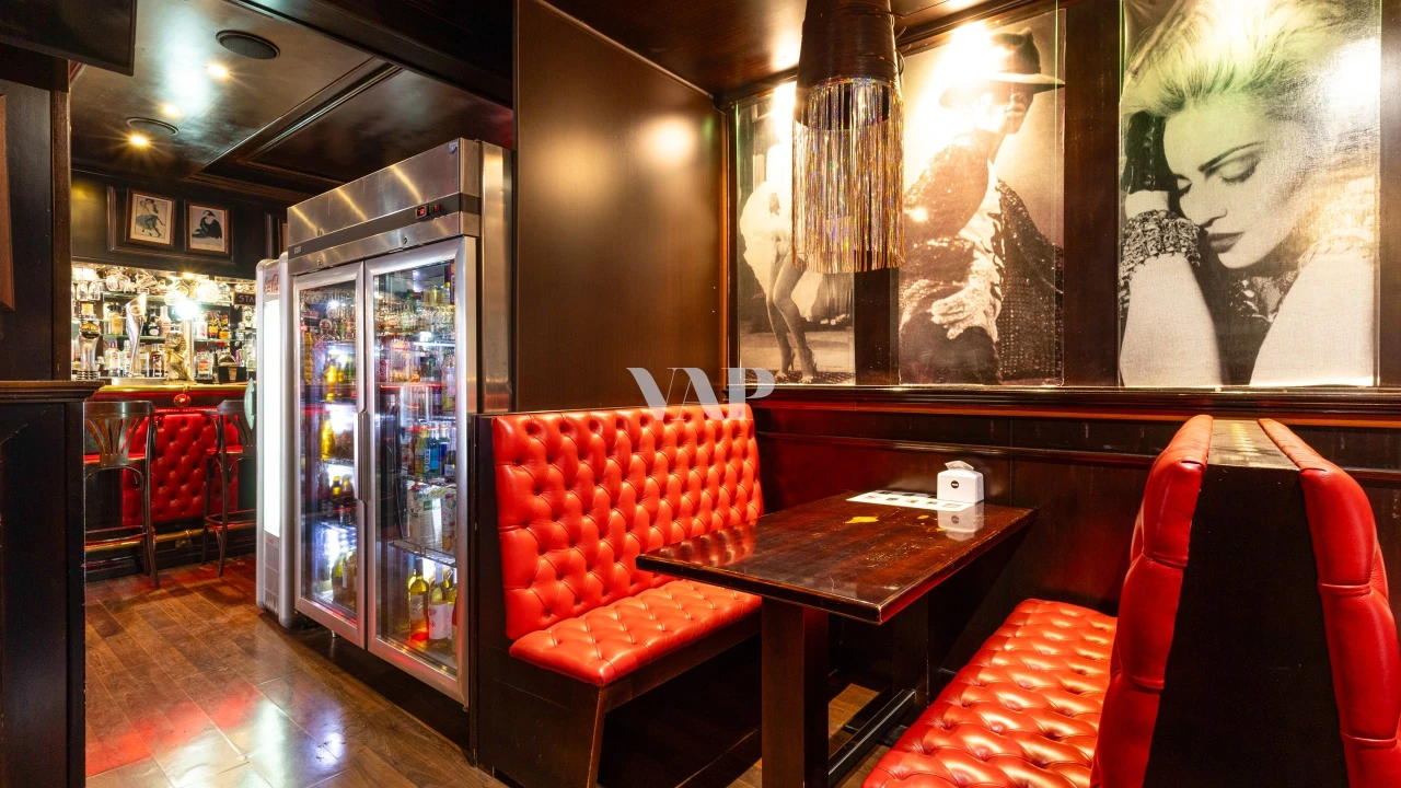 Negócio para Venda em Quarteira Foto 24