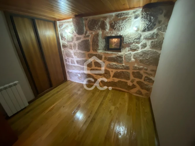 Moradia T3 para Venda em Ribeiros Foto 13