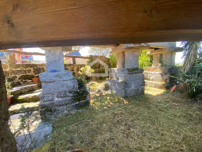 Moradia T3 para Venda em Ribeiros Foto 5