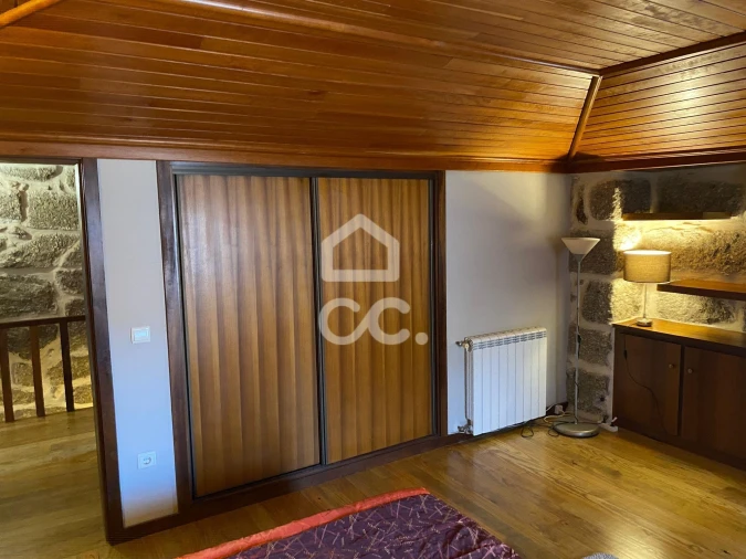 Moradia T3 para Venda em Ribeiros Foto 12