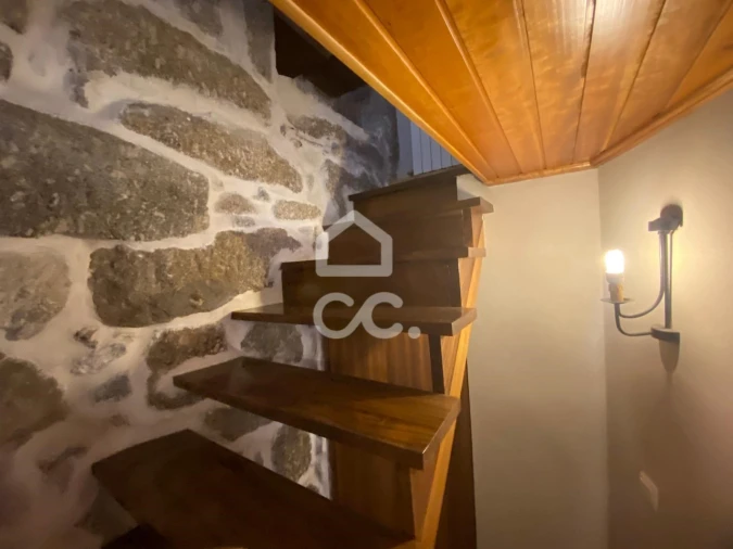 Moradia T3 para Venda em Ribeiros Foto 18