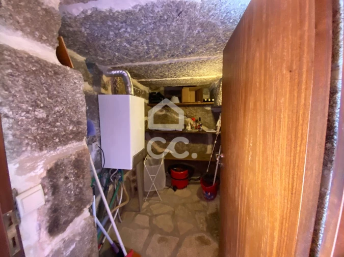 Moradia T3 para Venda em Ribeiros Foto 21