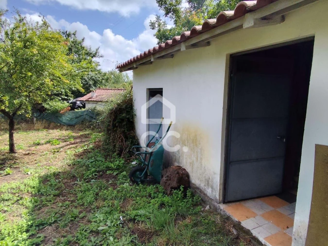 Moradia T3 para Venda em Ribeiros Foto 24